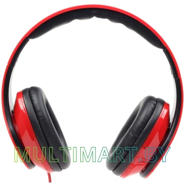 Наушники Gembird MHS-DTW-R